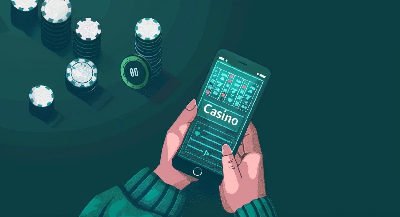 Ilustrasi pengalaman pengguna sa365 di mobile dan desktop dengan sportsbook dan kasino online terpercaya
